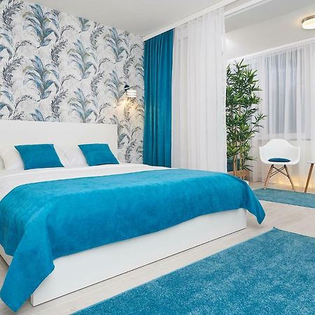 Exotic Rami'S Apartments Τιμισοάρα Εξωτερικό φωτογραφία