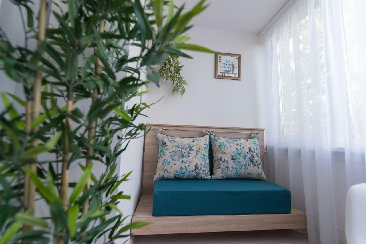 Exotic Rami'S Apartments Τιμισοάρα Εξωτερικό φωτογραφία
