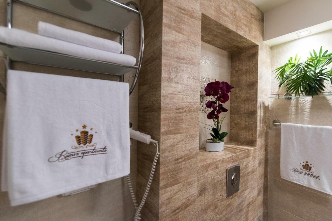 Exotic Rami'S Apartments Τιμισοάρα Εξωτερικό φωτογραφία