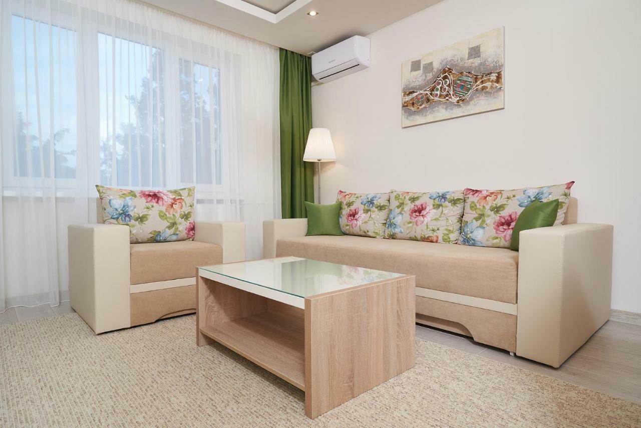Exotic Rami'S Apartments Τιμισοάρα Εξωτερικό φωτογραφία