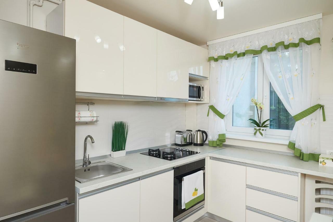 Exotic Rami'S Apartments Τιμισοάρα Εξωτερικό φωτογραφία