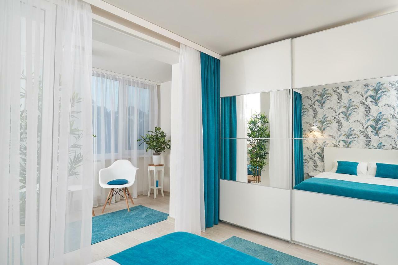 Exotic Rami'S Apartments Τιμισοάρα Εξωτερικό φωτογραφία
