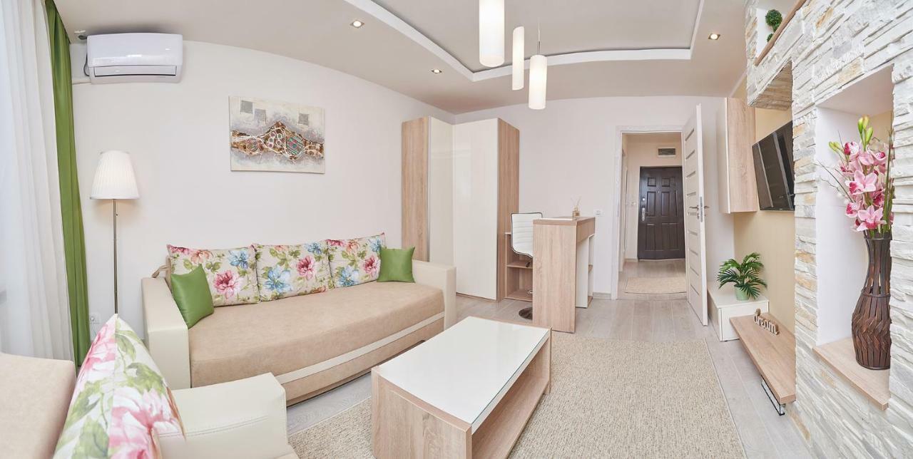 Exotic Rami'S Apartments Τιμισοάρα Εξωτερικό φωτογραφία