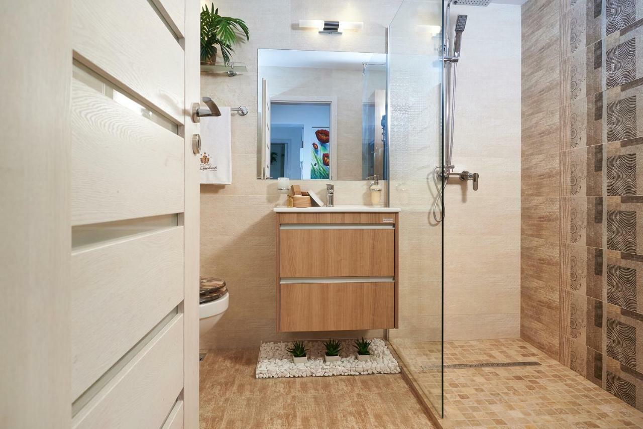 Exotic Rami'S Apartments Τιμισοάρα Εξωτερικό φωτογραφία